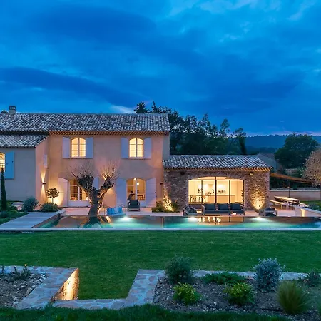 Salama Villa *