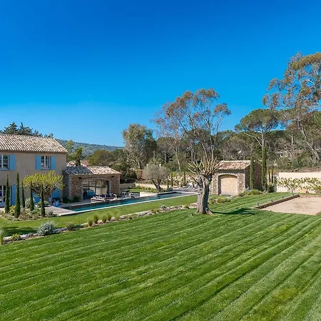 Salama Villa