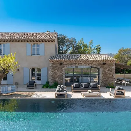 Salama Villa *