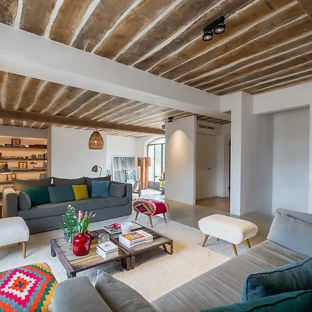 Villa Salama Ramatuelle