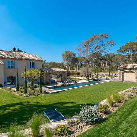 Villa Salama *