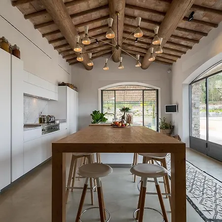 Salama Villa