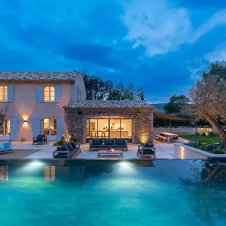 Salama Villa
