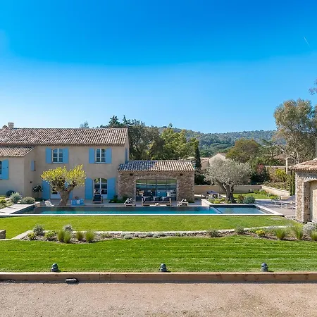 Villa Salama